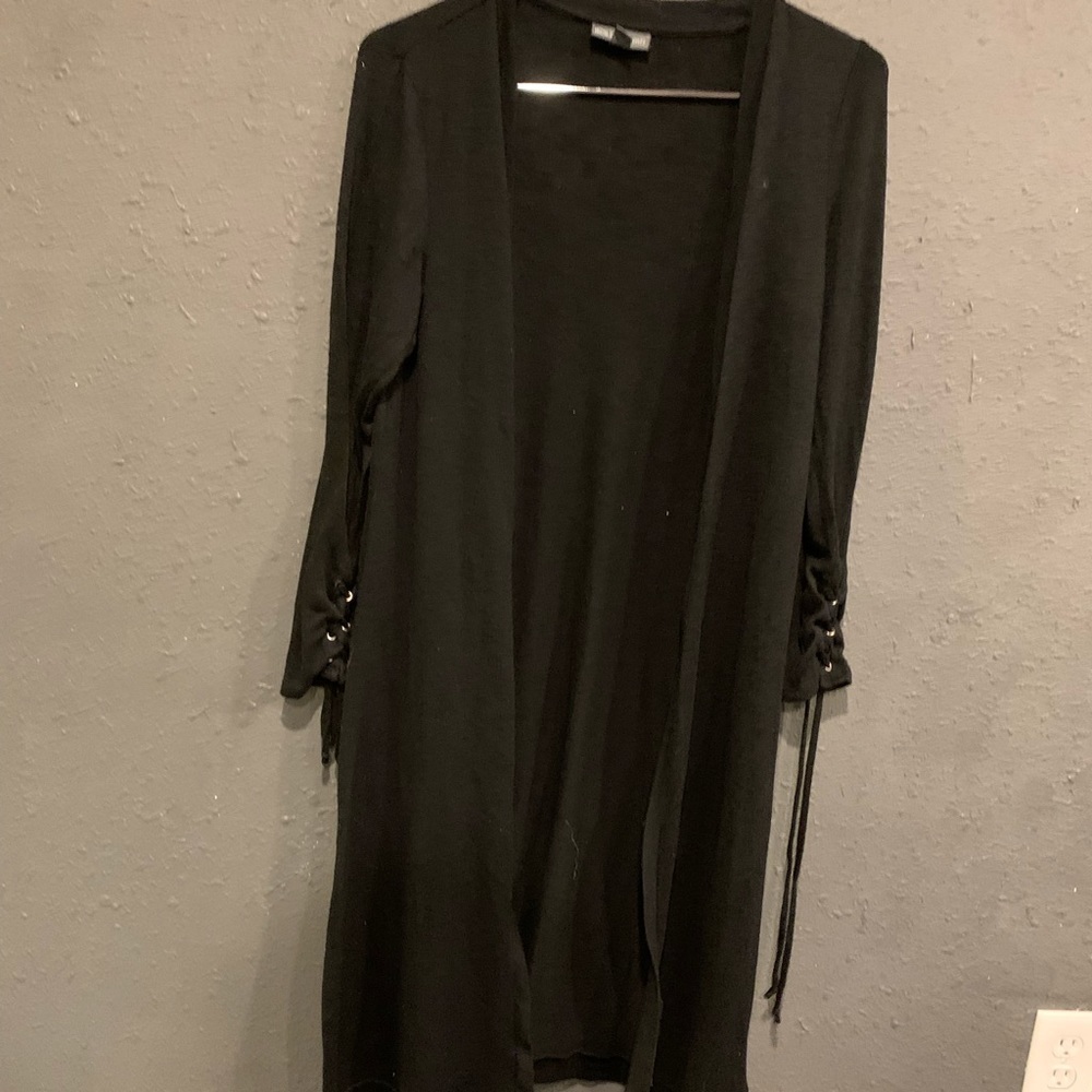 Women’s Bold Elements Gull Length Shawl